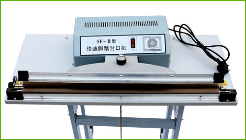 腳踏式封口機 腳踏式封口機