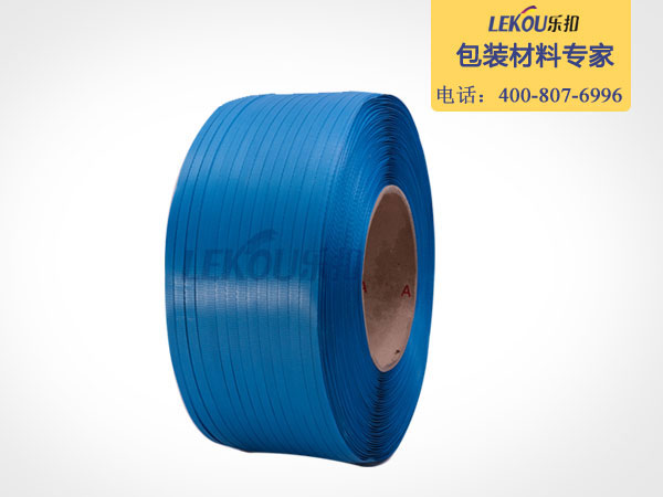 機用PP打包帶