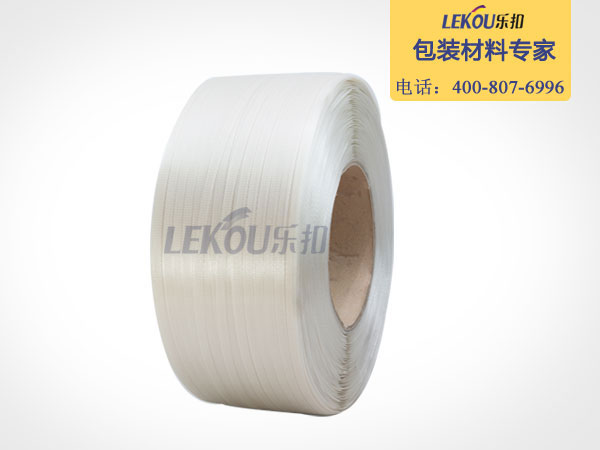 PP透明打包帶 PP透明打包帶