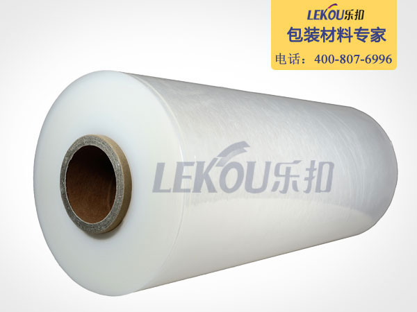 機用纏繞膜 機用纏繞膜