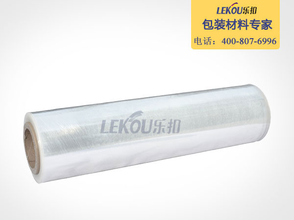 手用纏繞膜 手用纏繞膜