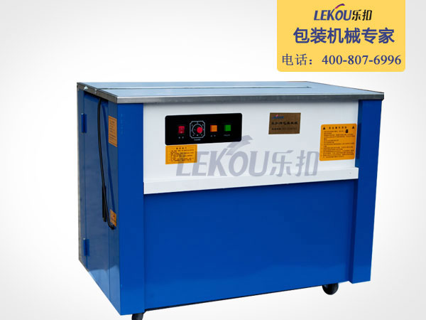 半自動捆扎機 半自動捆扎機