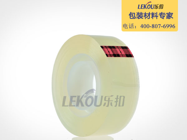 透明膠帶